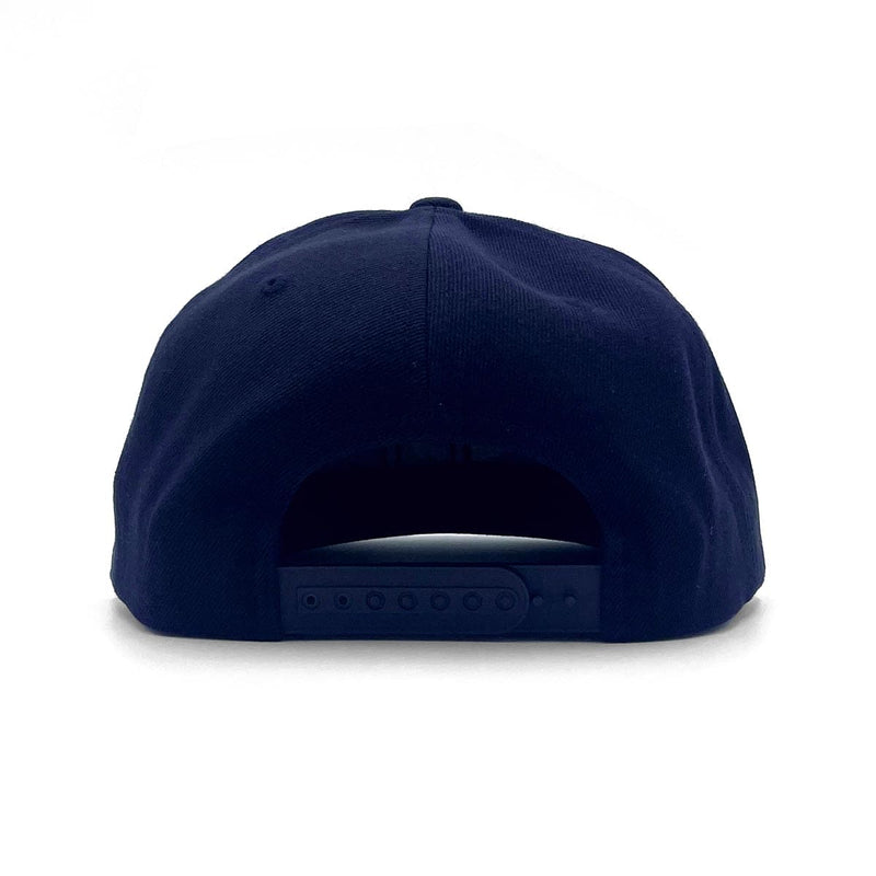 SB (Padres) Snapback Hat