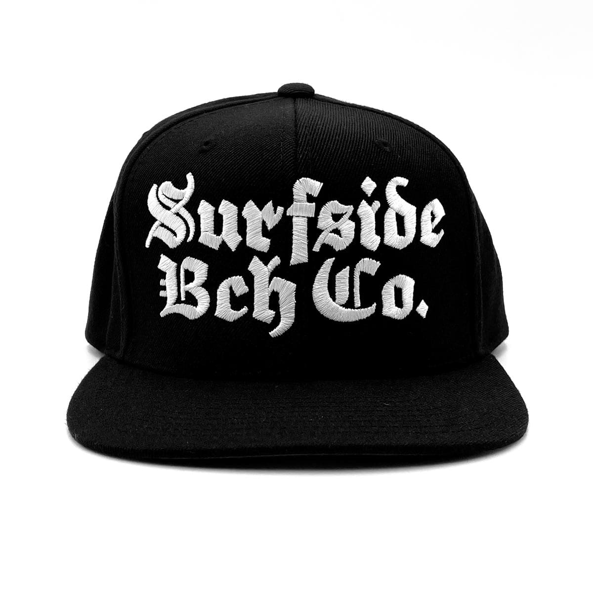 Surfside Bch Co. (Pendragon) Snapback Hat