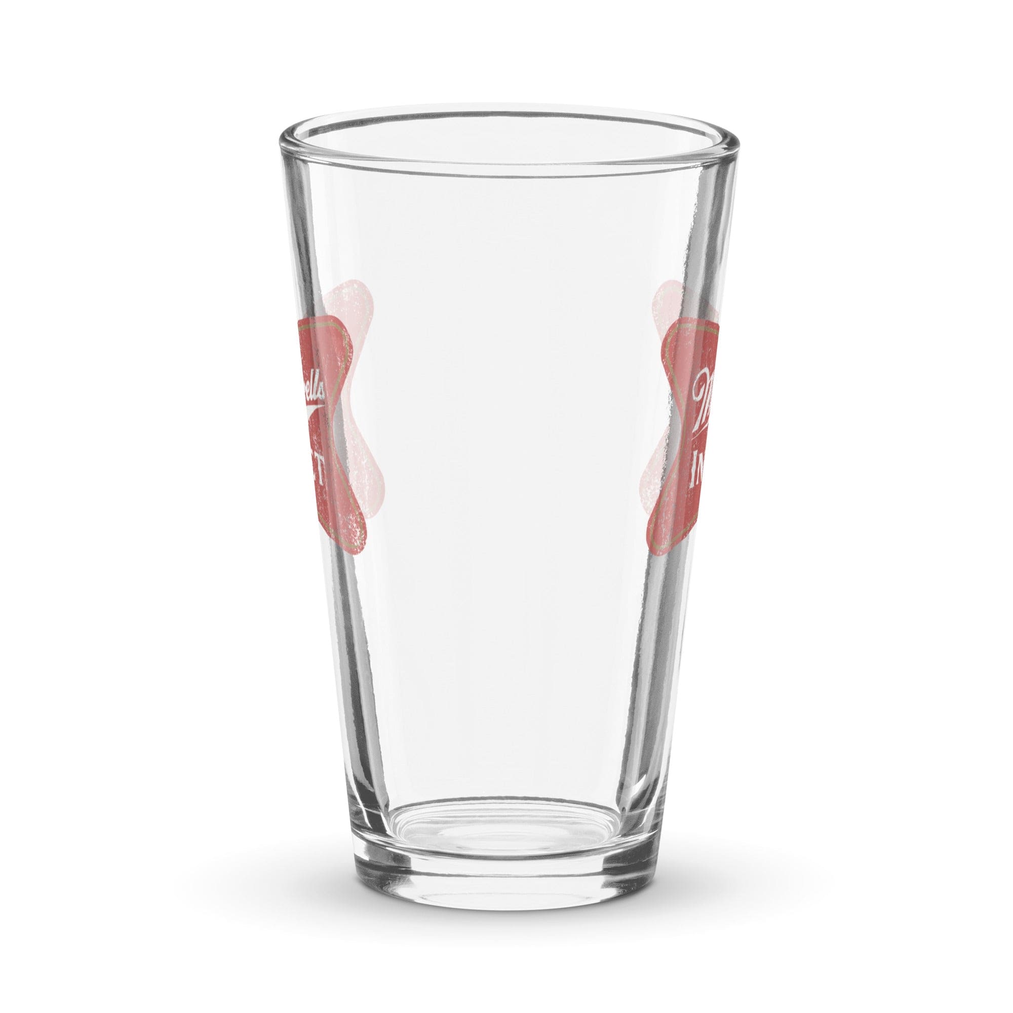 Murrells Inlet (High Life) Pint Glass