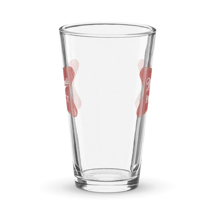 Murrells Inlet (High Life) Pint Glass