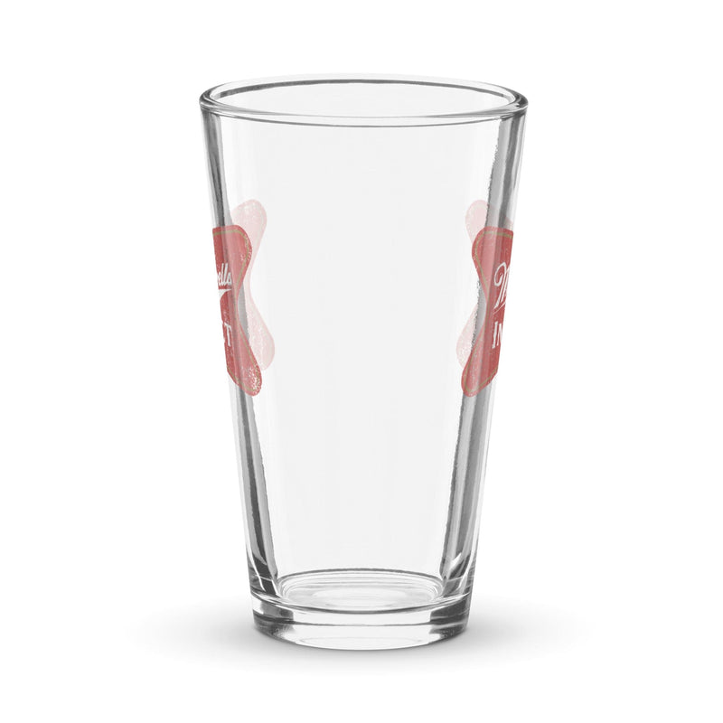Murrells Inlet (High Life) Pint Glass