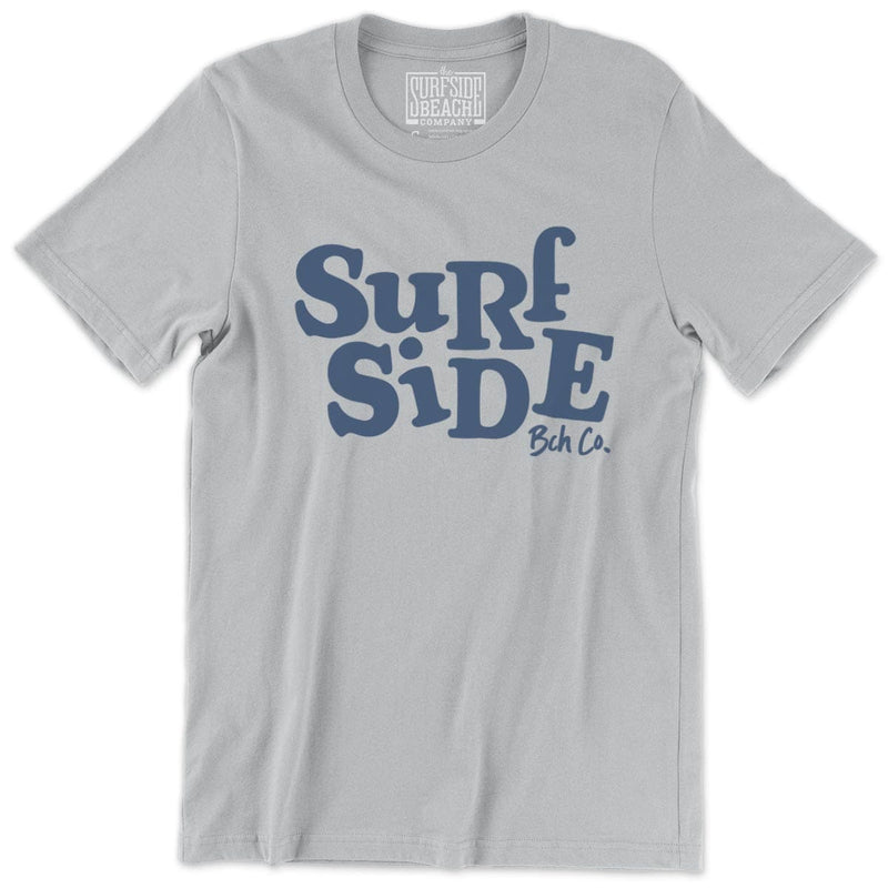Surfside Bch Co (Mixed Bag) Unisex T-Shirt