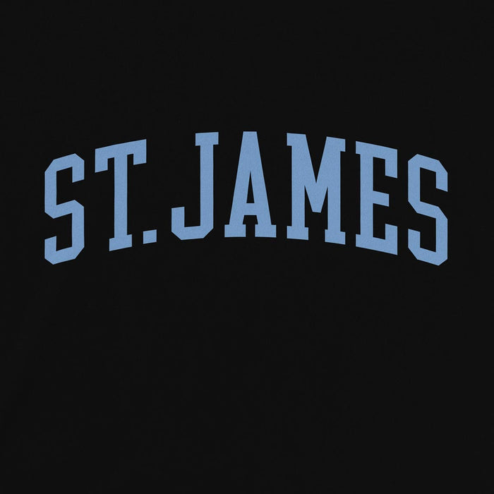 St. James (Collegiate Arch) Unisex T-Shirt
