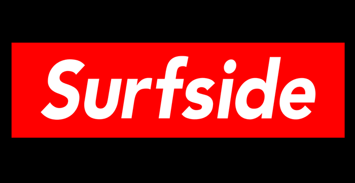 Surfside (Supreme) Coffee Mug