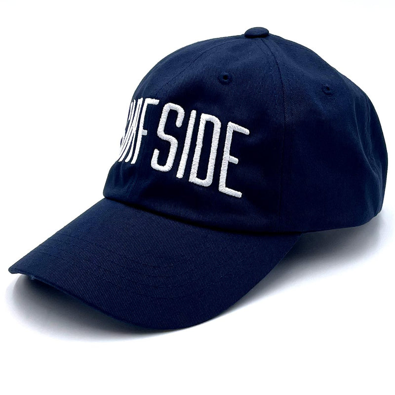Surfside (Color Arch) Dad Hat