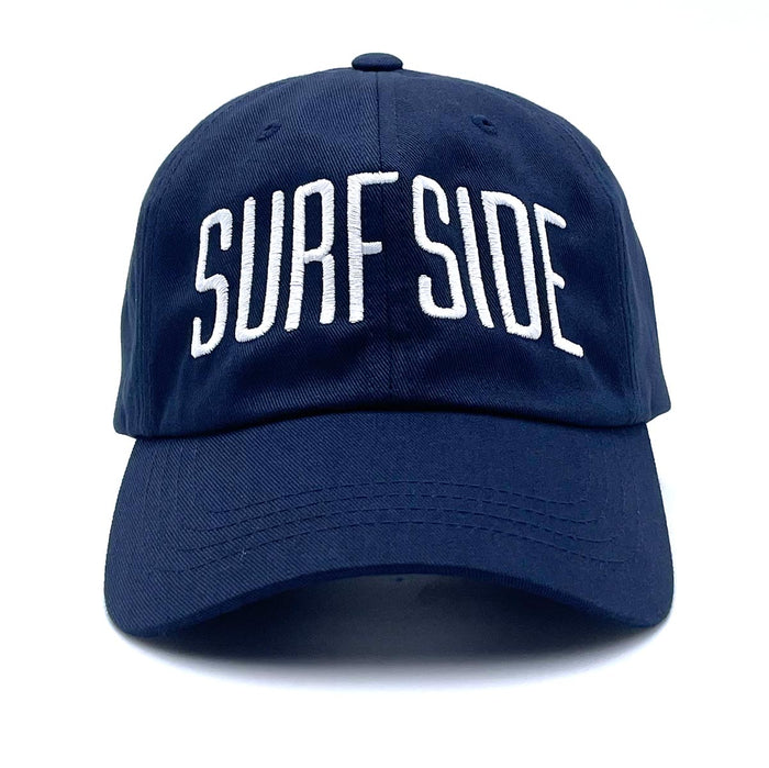 Surfside (Color Arch) Dad Hat