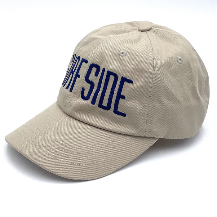 Surfside (Color Arch) Dad Hat