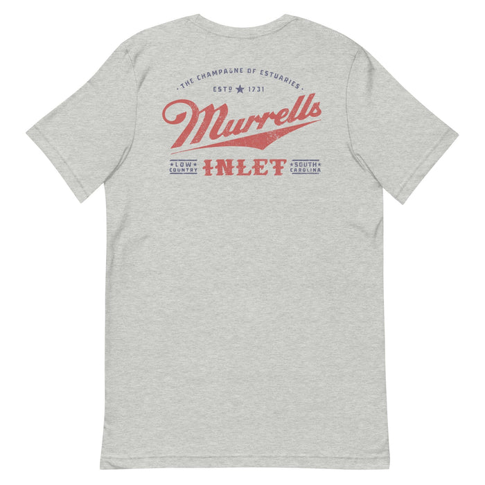 Murrells Inlet (High Life) Unisex T-Shirt