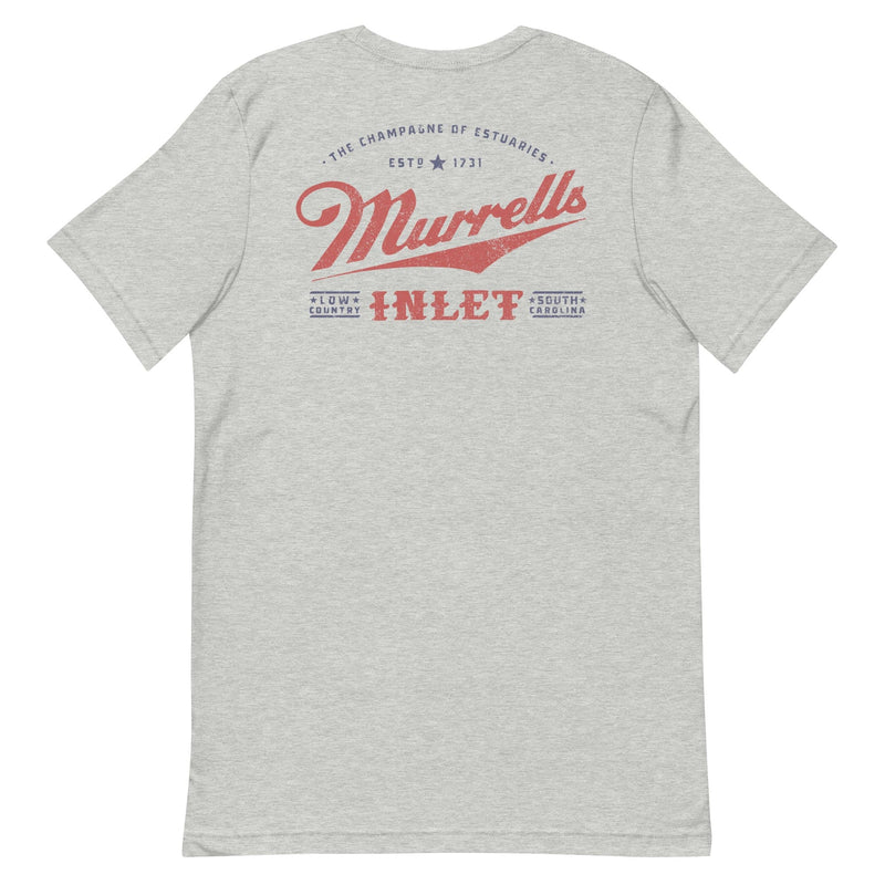 Murrells Inlet (High Life) Unisex T-Shirt