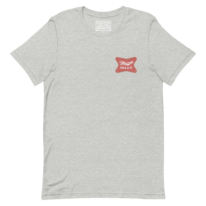 Murrells Inlet (High Life) Unisex T-Shirt