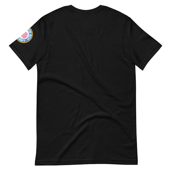 Saved by the Beach (Company) Unisex T-Shirt