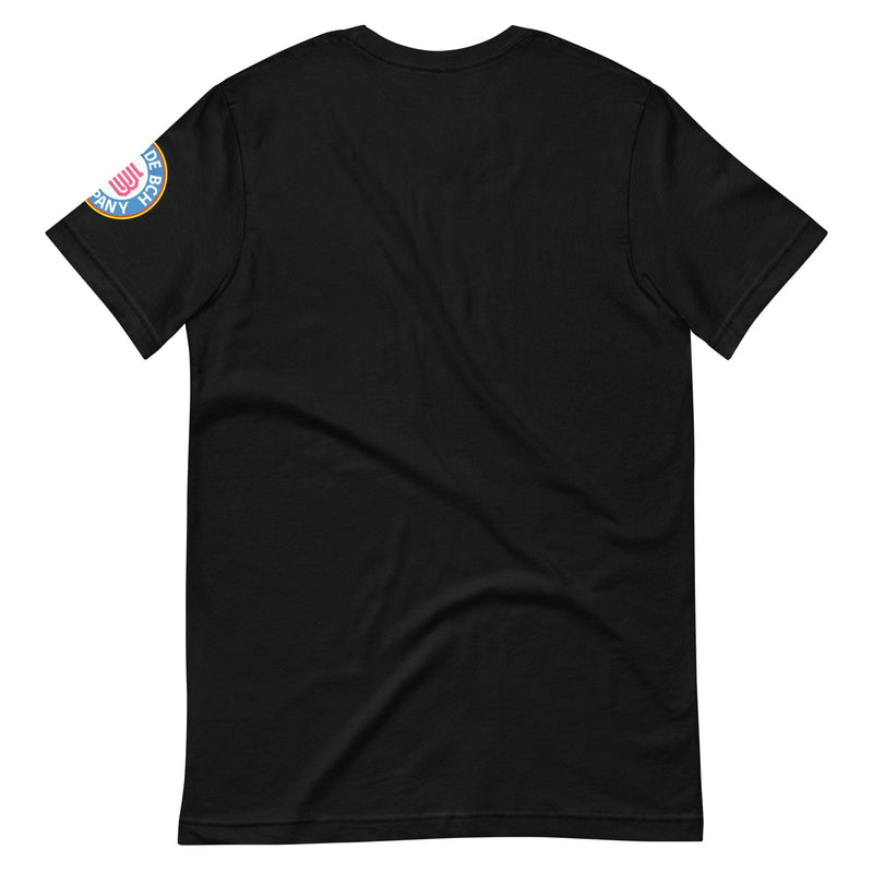 Saved by the Beach (Company) Unisex T-Shirt