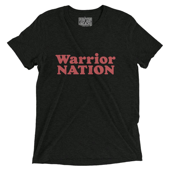 Warrior Nation: Unisex T-Shirt