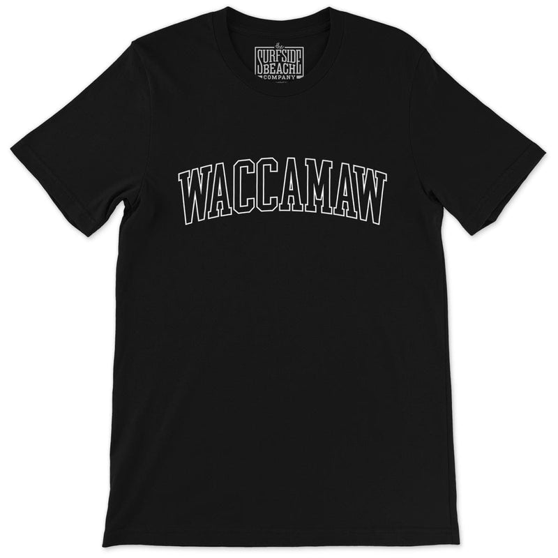 Waccamaw (Collegiate Arch) Unisex T-Shirt