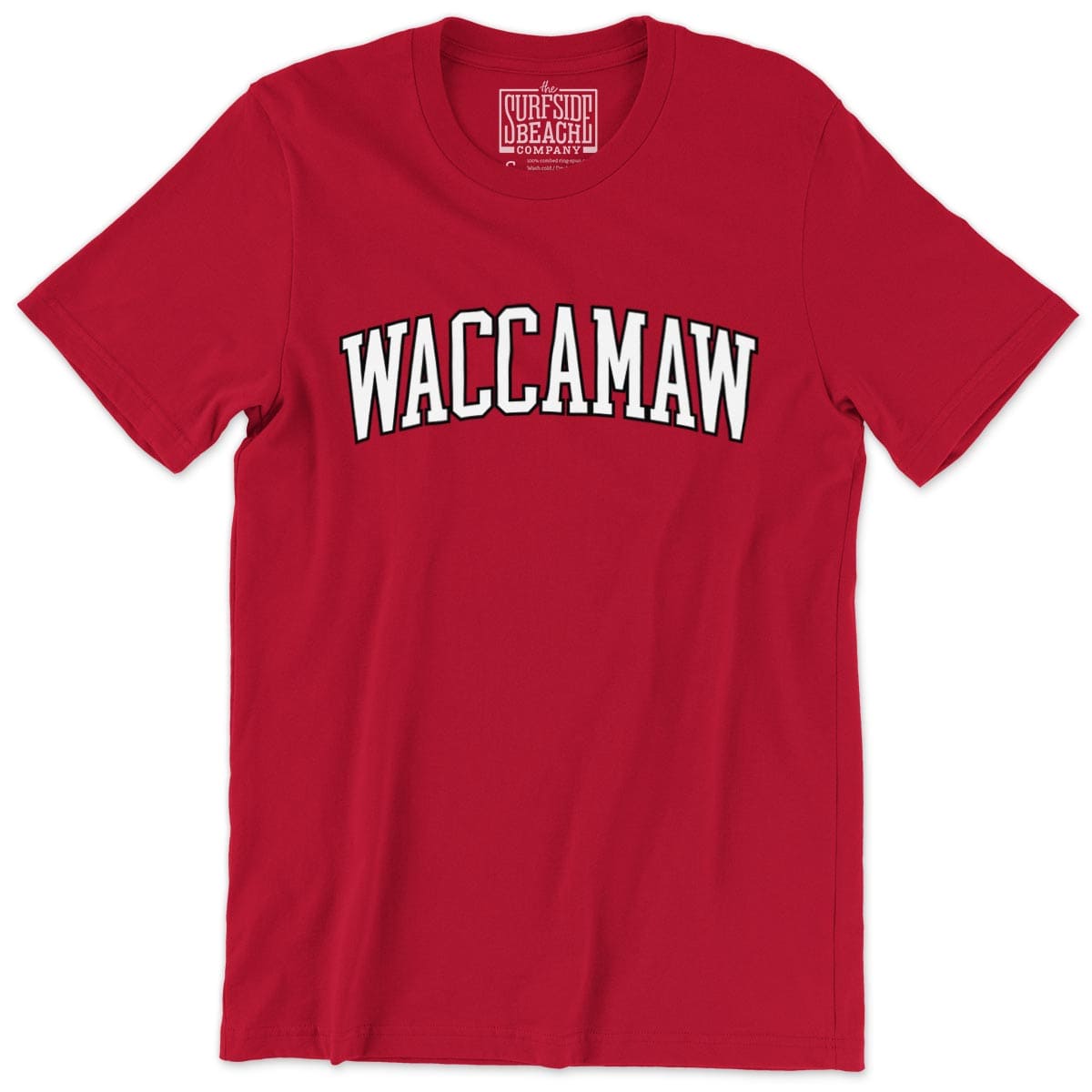 Waccamaw (Collegiate Arch) Unisex T-Shirt