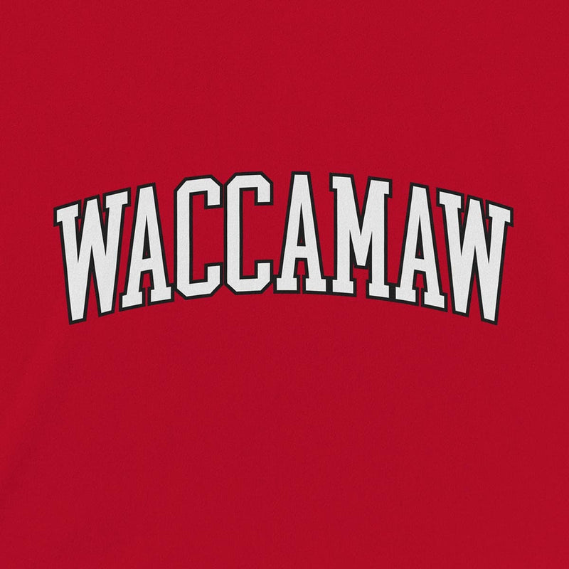 Waccamaw (Collegiate Arch) Unisex T-Shirt