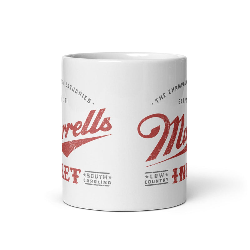 Murrells Inlet (High Life) Coffee Mug