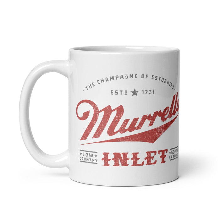 Murrells Inlet (High Life) Coffee Mug
