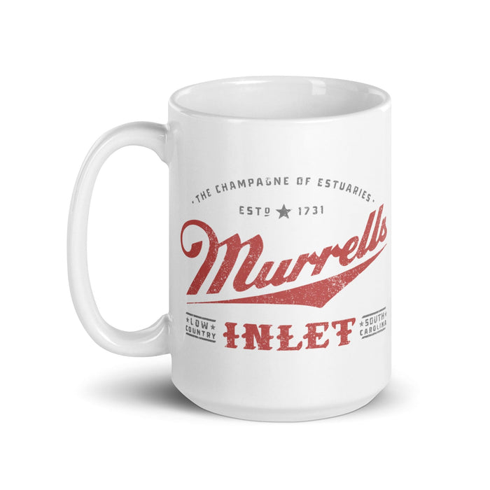Murrells Inlet (High Life) Coffee Mug