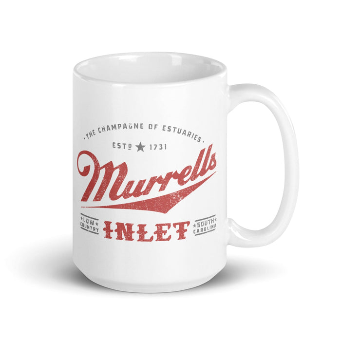 Murrells Inlet (High Life) Coffee Mug