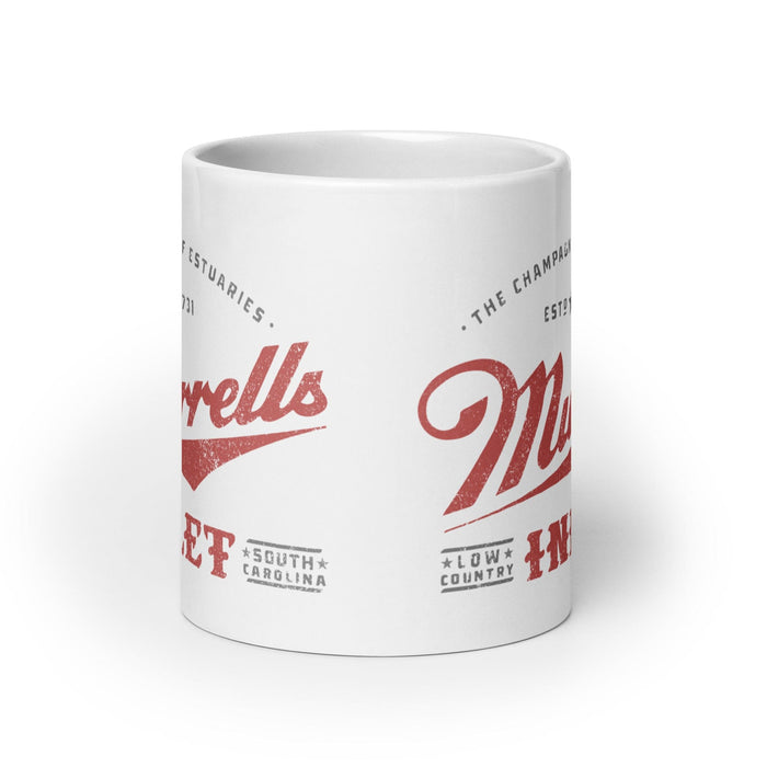 Murrells Inlet (High Life) Coffee Mug