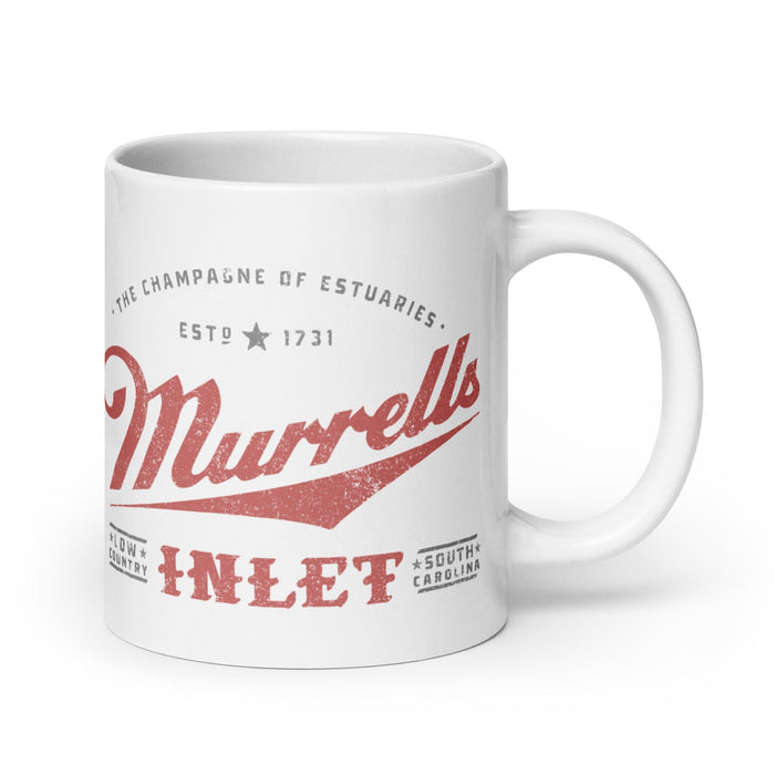 Murrells Inlet (High Life) Coffee Mug