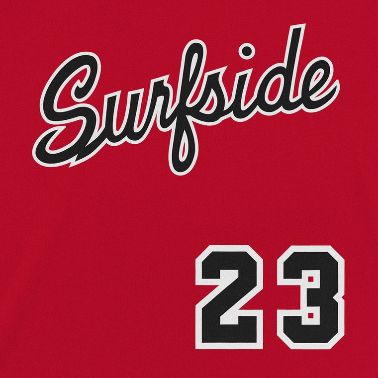 Surfside 23 (Air) Unisex T-Shirt