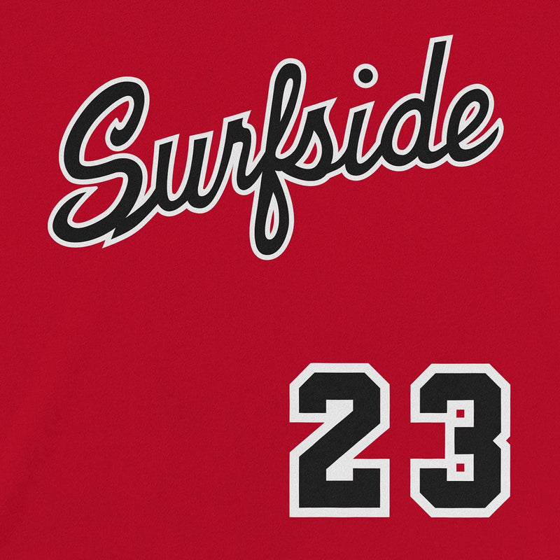 Surfside 23 (Air) Unisex T-Shirt