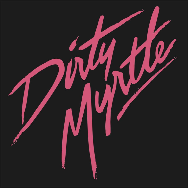 Dirty Myrtle: Unisex T-Shirt