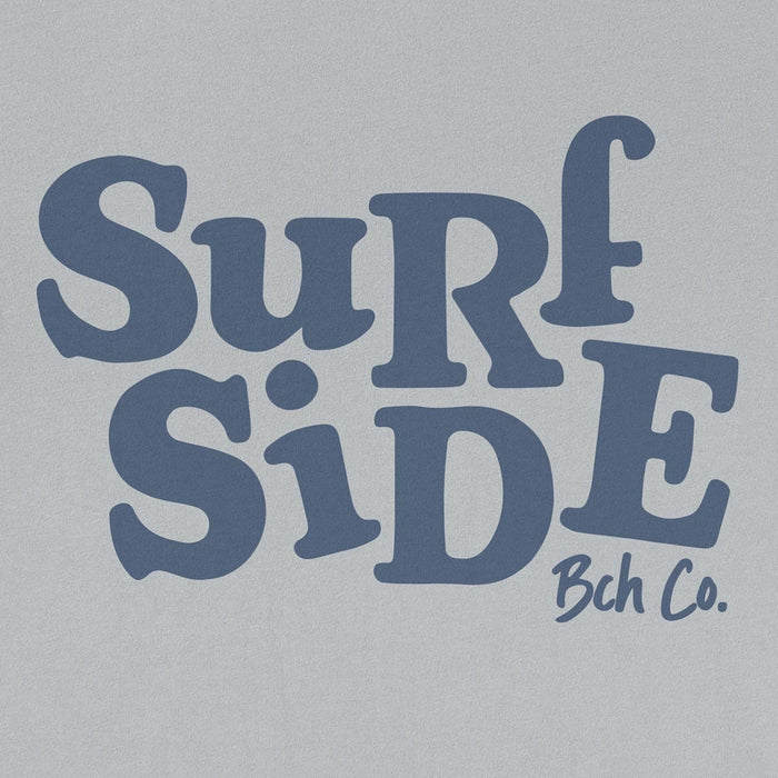 Surfside Bch Co (Mixed Bag) Unisex T-Shirt
