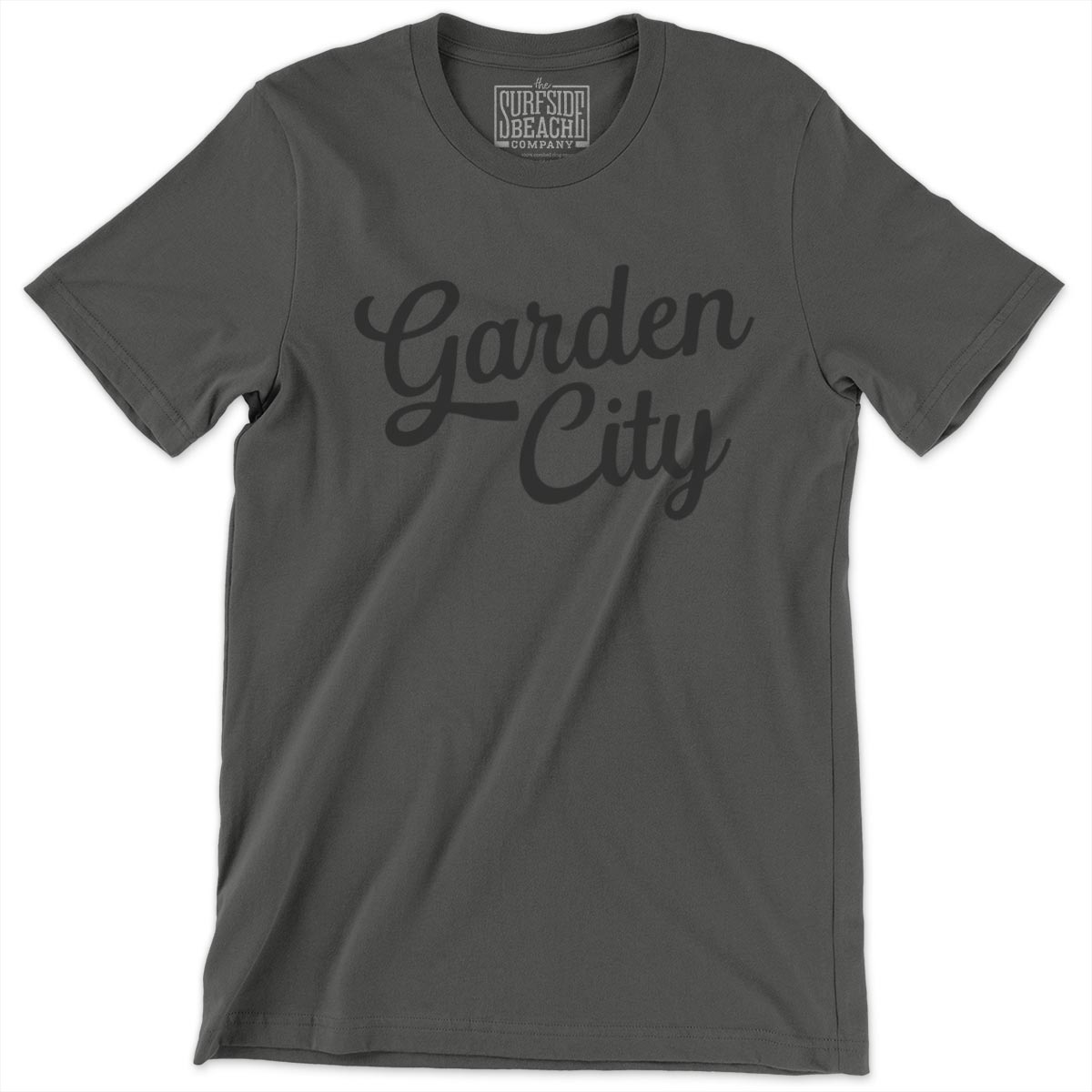 Garden City (Tonal Seaboard) Unisex T-Shirt