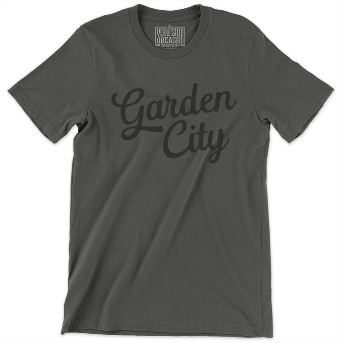 Garden City (Tonal Seaboard) Unisex T-Shirt