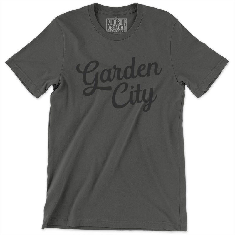 Garden City (Tonal Seaboard) Unisex T-Shirt