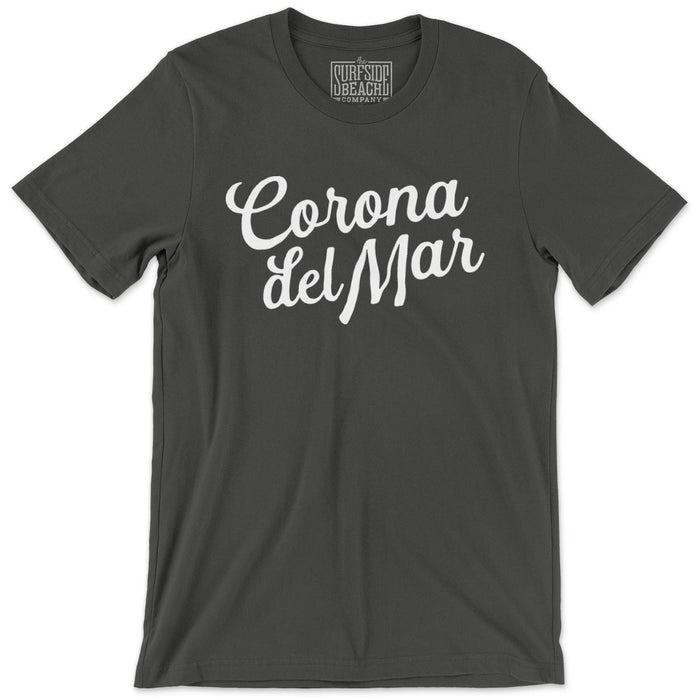 Corona del Mar (Vintage Seaboard) Unisex T-Shirt