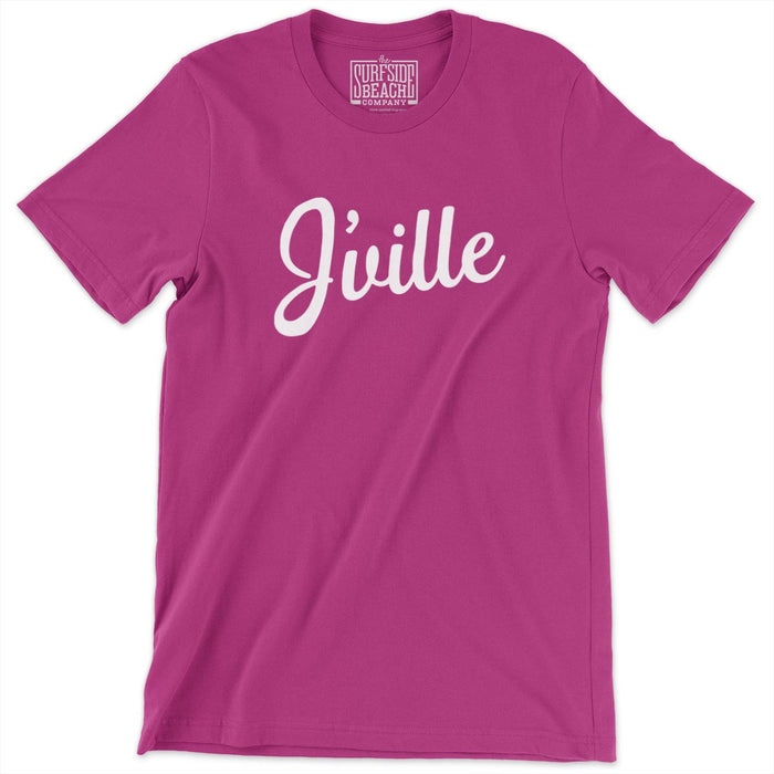 J'ville (Vintage Seaboard) V-Neck