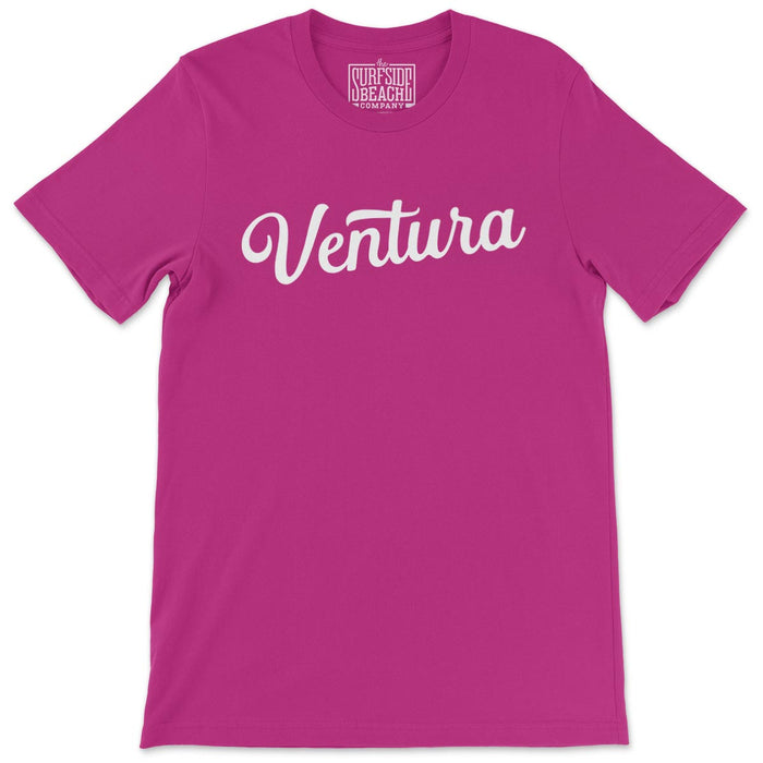 Ventura (Vintage Seaboard) Unisex T-Shirt
