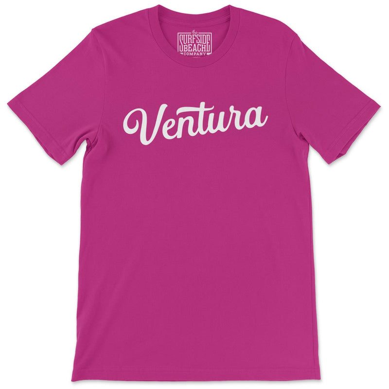 Ventura (Vintage Seaboard) Unisex T-Shirt