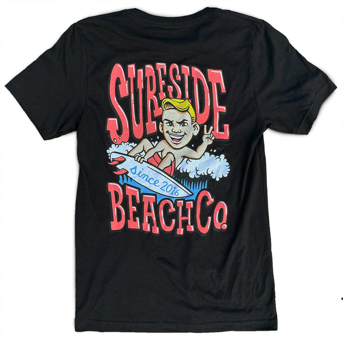 Surfside Beach Co. (Jack's) Unisex T-Shirt
