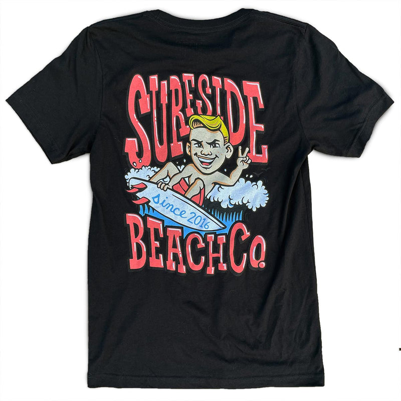 Surfside Beach Co. (Jack's) Unisex T-Shirt