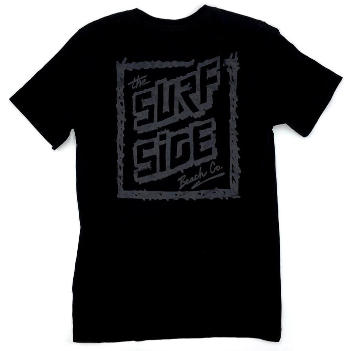 The Surfside Beach Co. (Tonal RC) Unisex T-Shirt