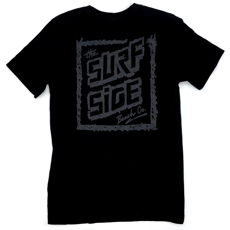 The Surfside Beach Co. (Tonal RC) Unisex T-Shirt