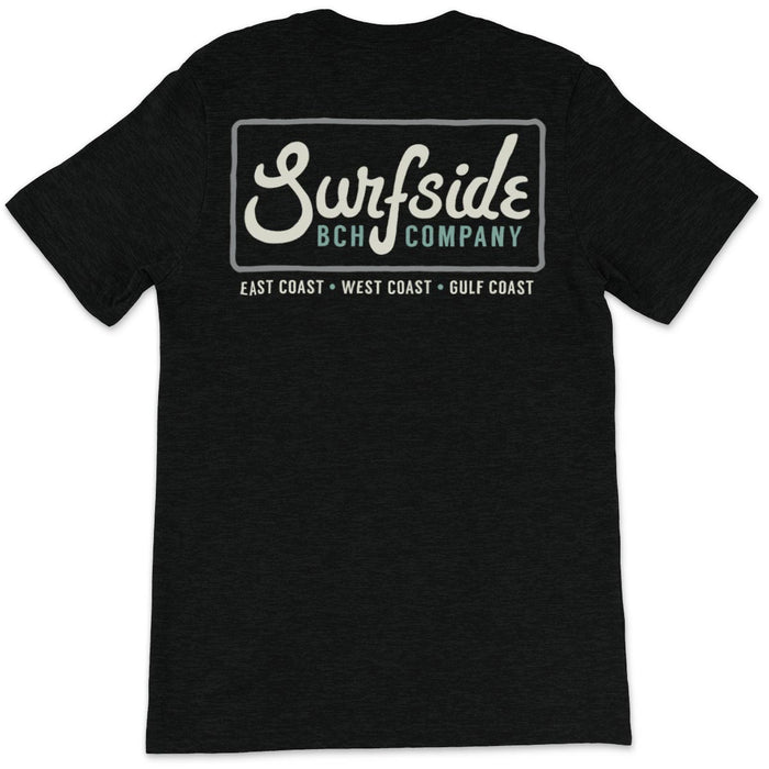 Surfside Bch Company (AUS): Unisex T-Shirt