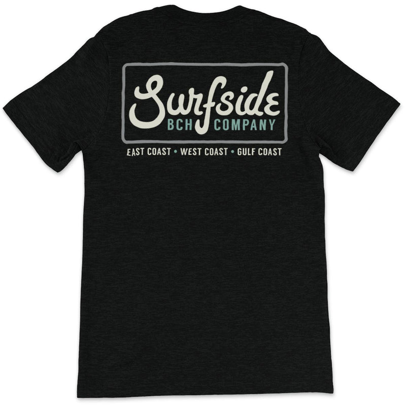 Surfside Bch Company (AUS): Unisex T-Shirt