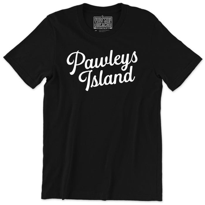 Pawleys Island (Vintage Seaboard) Unisex T-Shirt