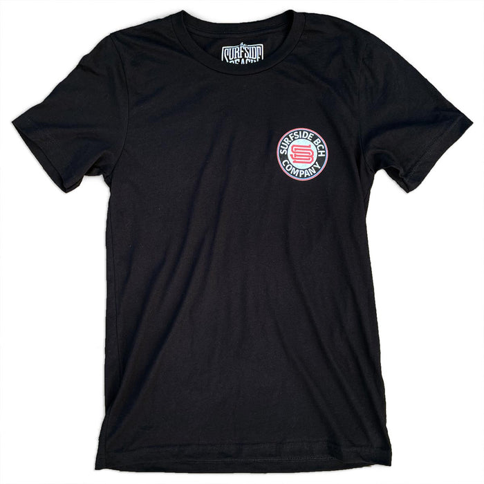 Surfside Beach Co. (Jack's) Unisex T-Shirt