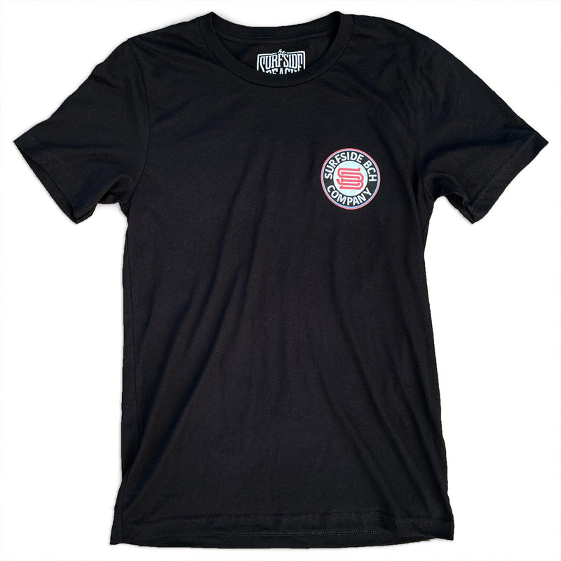 Surfside Beach Co. (Jack's) Unisex T-Shirt