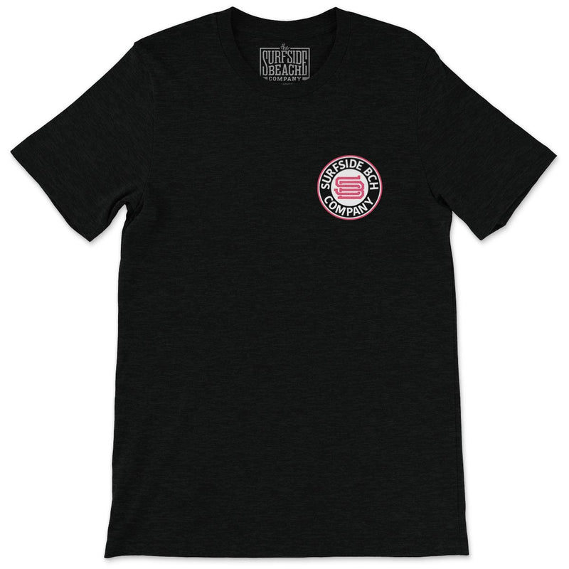 Surfside Bch Company (Seal) Unisex T-Shirt