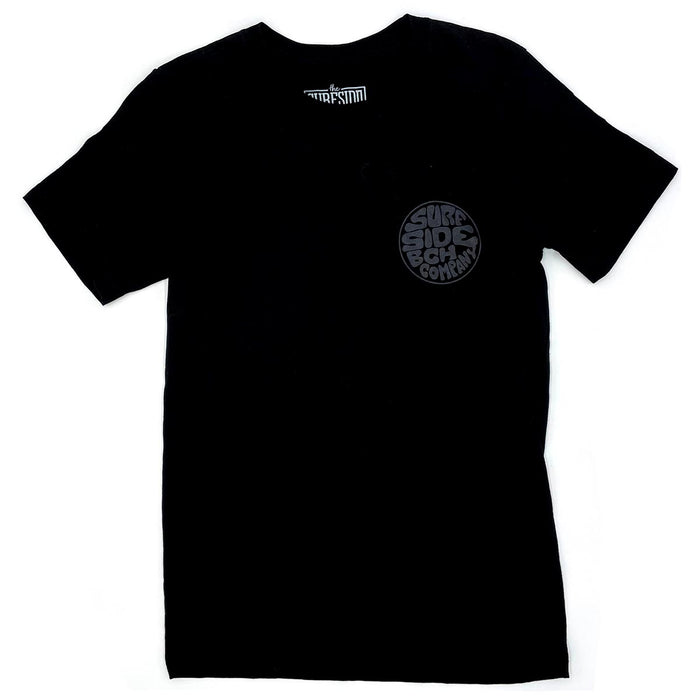 The Surfside Beach Co. (Tonal RC) Unisex T-Shirt