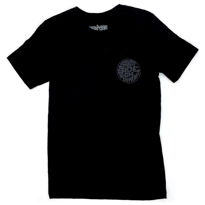 The Surfside Beach Co. (Tonal RC) Unisex T-Shirt
