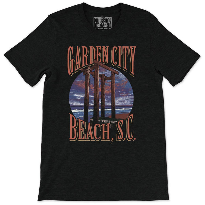 Garden City Beach, SC (8th Wonder) Unisex T-Shirt